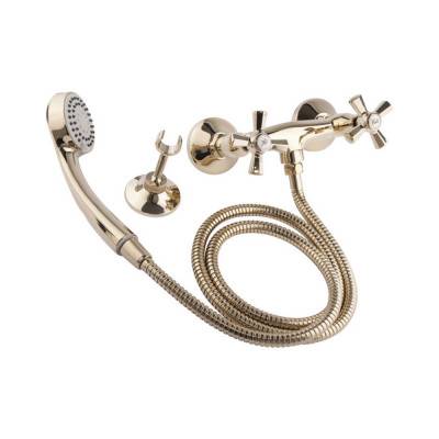 Будкрам купить Смеситель для душа Qtap Liberty ORO 363 Смеситель для душа Qtap Liberty ORO 363 5