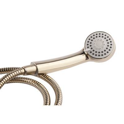 Будкрам купить Смеситель для душа Qtap Liberty ORO 363 Смеситель для душа Qtap Liberty ORO 363 6