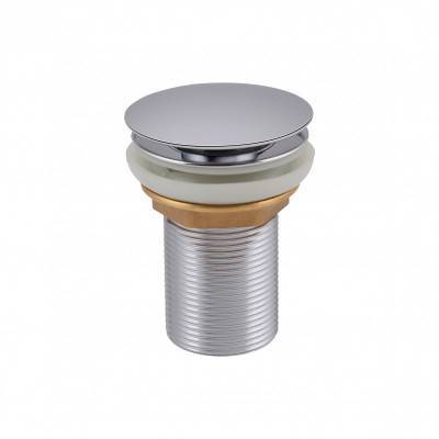 Будкрам купить Донный клапан для раковины Qtap Liberty CRM L03