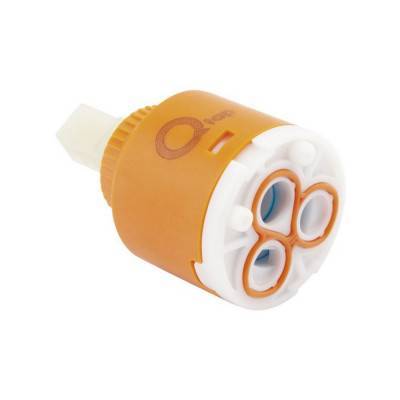 Будкрам купить Картридж Qtap 35 ECO с пластиковым штоком