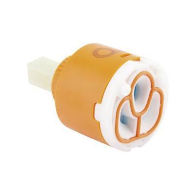 Будкрам купить Картридж Qtap 40 ECO с пластиковым штоком