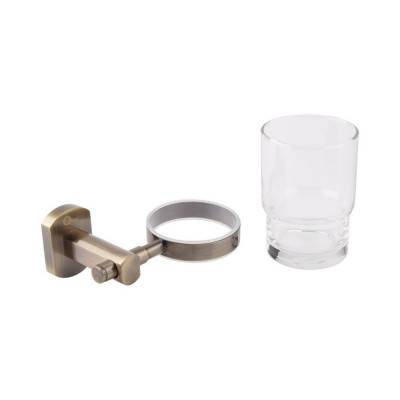 Будкрам купити Склянка Qtap Liberty ANT 1158 Склянка Qtap Liberty ANT 1158 6