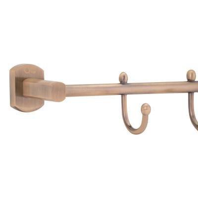 Будкрам купить Крючок Qtap Liberty ANT 1154-3 Крючок Qtap Liberty ANT 1154-3 5