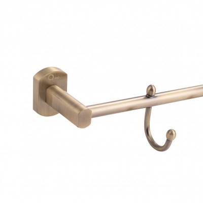 Будкрам купить Крючок Qtap Liberty ANT 1154-4 Крючок Qtap Liberty ANT 1154-4 5