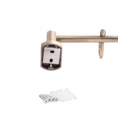 Будкрам купить Крючок Qtap Liberty ANT 1154-4 Крючок Qtap Liberty ANT 1154-4 6