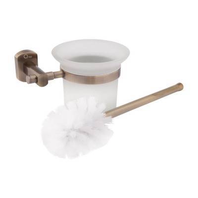 Будкрам купить Ершик для унитаза Qtap Liberty ANT 1157 Ершик для унитаза Qtap Liberty ANT 1157 5