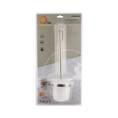 Будкрам купить Ершик для унитаза Qtap Liberty ANT 1157 Ершик для унитаза Qtap Liberty ANT 1157 6