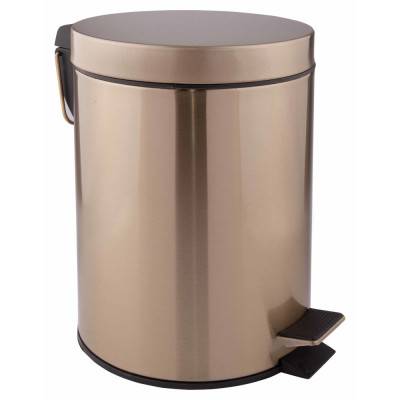 Будкрам купить Ведро для мусора Qtap Liberty ANT 1149 5 л