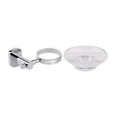 Будкрам купить Мыльница Qtap Liberty CRM 1159 Мыльница Qtap Liberty CRM 1159 7
