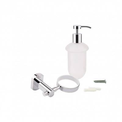 Будкрам купить Дозатор для жидкого мыла Qtap Liberty CRM 1152 Дозатор для жидкого мыла Qtap Liberty CRM 1152 6