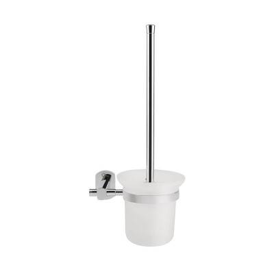 Будкрам купити Єршик для унітазу Qtap Liberty CRM 1157