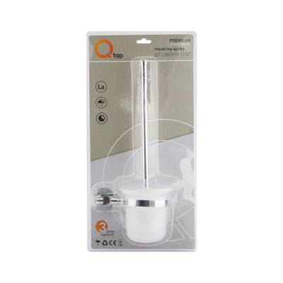 Будкрам купить Ершик для унитаза Qtap Liberty CRM 1157 Ершик для унитаза Qtap Liberty CRM 1157 6