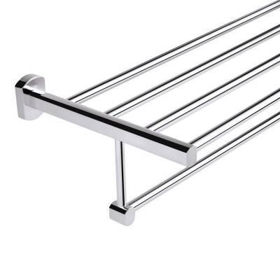 Будкрам купить Полка для полотенец Qtap Liberty CRM 1122 Полка для полотенец Qtap Liberty CRM 1122 5