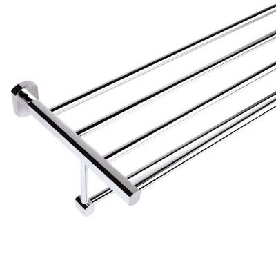 Будкрам купить Полка для полотенец Qtap Liberty CRM 1122 Полка для полотенец Qtap Liberty CRM 1122 6