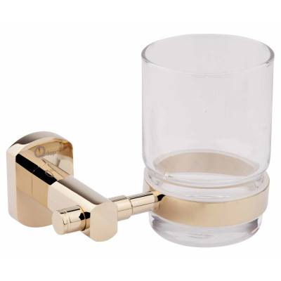 Будкрам купити Склянка Qtap Liberty ORO 1158