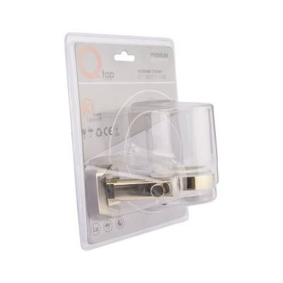 Будкрам купити Склянка Qtap Liberty ORO 1158 Склянка Qtap Liberty ORO 1158 8
