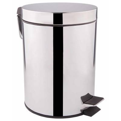 Будкрам купить Ведро для мусора Qtap Liberty CRM 1149 5 л