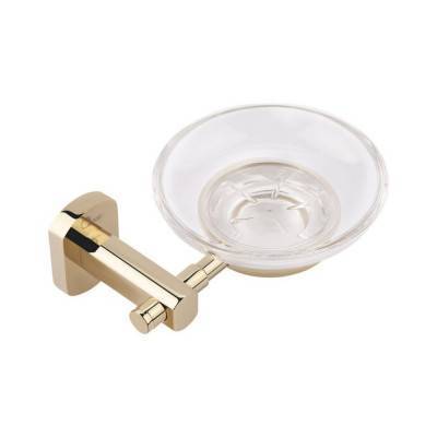 Будкрам купить Мыльница Qtap Liberty ORO 1159 Мыльница Qtap Liberty ORO 1159 5