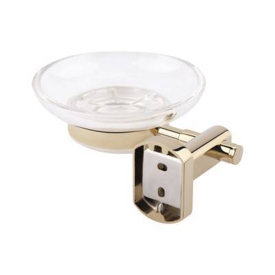 Будкрам купить Мыльница Qtap Liberty ORO 1159 Мыльница Qtap Liberty ORO 1159 6