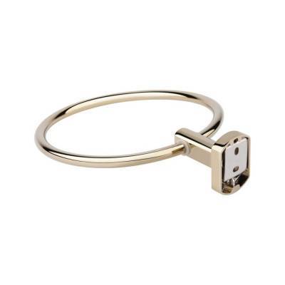 Будкрам купити Рушникотримувач Qtap Liberty ORO 1160 Рушникотримувач Qtap Liberty ORO 1160 5