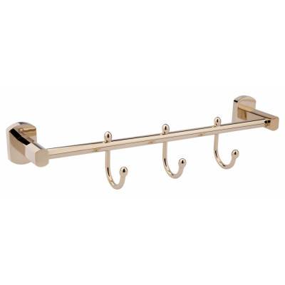 Будкрам купить Крючок Qtap Liberty ORO 1154-3