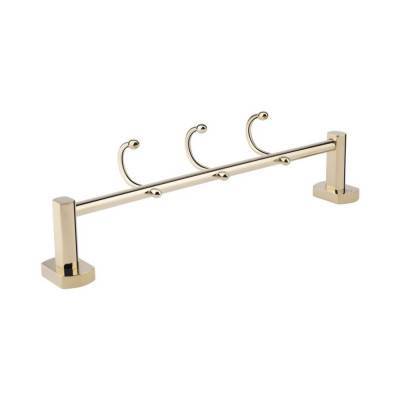 Будкрам купить Крючок Qtap Liberty ORO 1154-3 Крючок Qtap Liberty ORO 1154-3 5