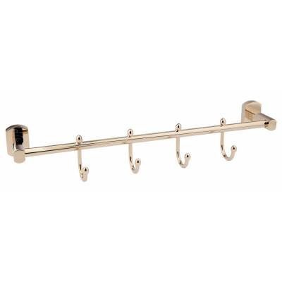 Будкрам купить Крючок Qtap Liberty ORO 1154-4