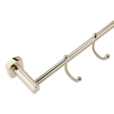 Будкрам купить Крючок Qtap Liberty ORO 1154-4 Крючок Qtap Liberty ORO 1154-4 5