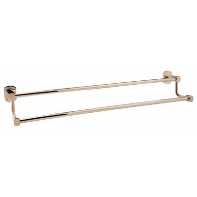 Будкрам купить Полотенцедержатель Qtap Liberty ORO 1148