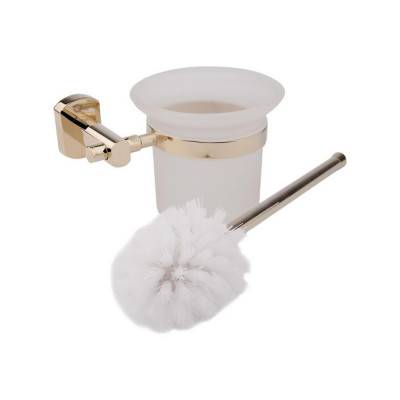 Будкрам купить Ершик для унитаза Qtap Liberty ORO 1157 Ершик для унитаза Qtap Liberty ORO 1157 5