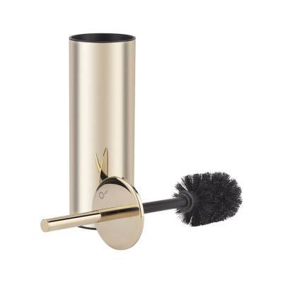 Будкрам купить Ершик для унитаза Qtap Liberty ORO 1150 Ершик для унитаза Qtap Liberty ORO 1150 7