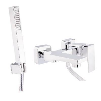 Будкрам купить Смеситель для ванны Bianchi Jump VSCJUM200406500CRM