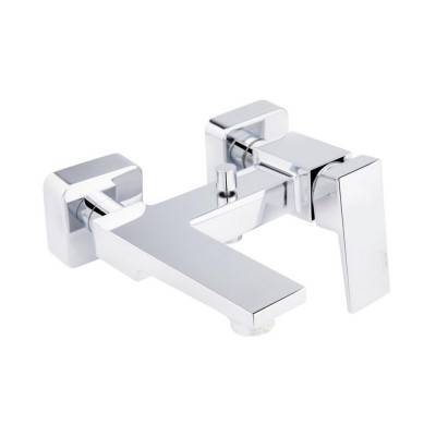 Будкрам купить Смеситель для ванны Bianchi Jump VSCJUM2004065SKCRM