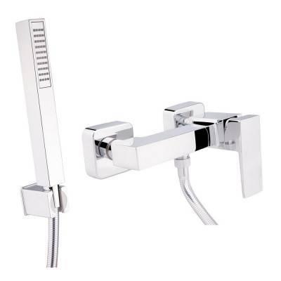 Будкрам купить Смеситель для душа Bianchi Jump ESDJUM200506500CRM