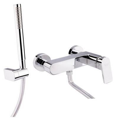 Будкрам купить Смеситель для душа Bianchi City ESDCTY200500CRM