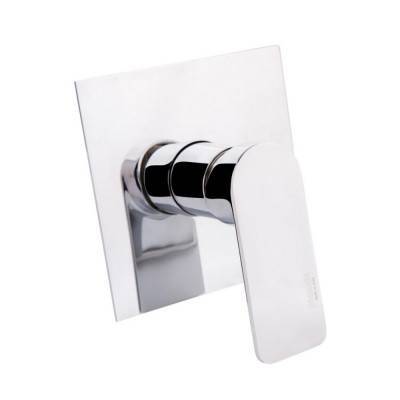 Будкрам купить Смеситель скрытого монтажа для душа Bianchi City INDCTY2007CRM