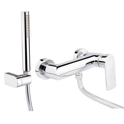 Будкрам купить Смеситель для душа Bianchi Freedom ESDFRE200504600CRM