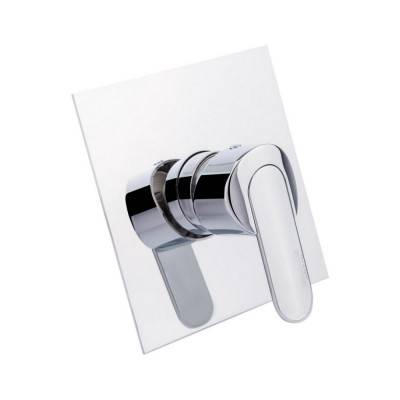 Будкрам купить Смеситель скрытого монтажа для душа Bianchi Heaven INDHEV2007CRM