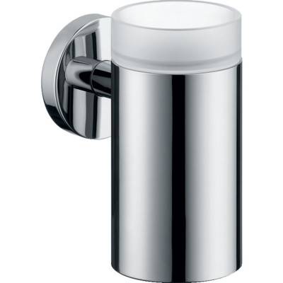 Будкрам купить Стакан Hansgrohe Logis 40518000