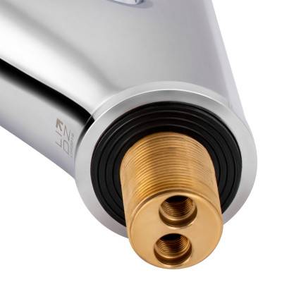 Будкрам купити Змішувач для кухні Lidz (CRM) 40 87 007F 3 Змішувач для кухні Lidz (CRM) 40 87 007F 3 6