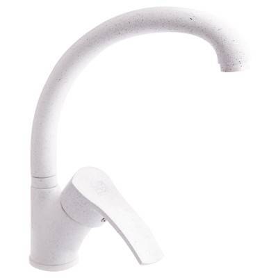 Будкрам купить Смеситель для кухни Lidz (WHI) 20 38 011 03