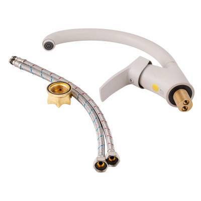 Будкрам купить Смеситель для кухни Lidz (COL) 20 38 011 03 Смеситель для кухни Lidz (COL) 20 38 011 03 8