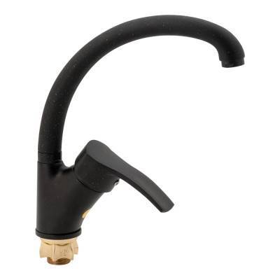 Будкрам купить Смеситель для кухни Lidz (BLA) 40 87 007F-3