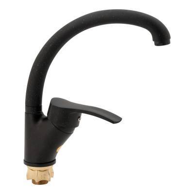 Будкрам купить Смеситель для кухни Lidz (BLA) 40 87 007F-3 Смеситель для кухни Lidz (BLA) 40 87 007F-3 5