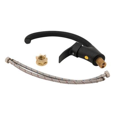 Будкрам купить Смеситель для кухни Lidz (BLA) 40 87 007F-3 Смеситель для кухни Lidz (BLA) 40 87 007F-3 8