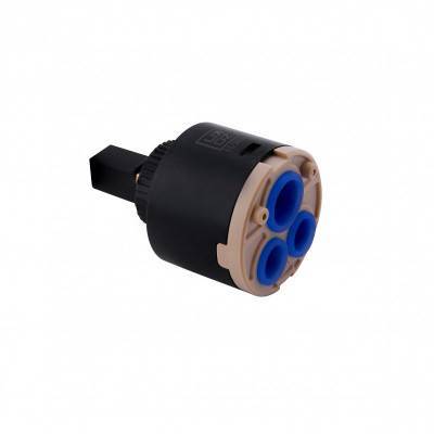 Будкрам купить Картридж Lidz (CRM) 55 00 040 00 с пластиковым штоком 40 мм