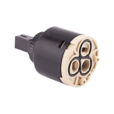 Будкрам купить Картридж Lidz (CRM) 55 00 035 00 с пластиковым штоком 35 мм