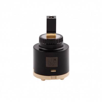 Будкрам купити Картридж Lidz (CRM) 55 00 035 00 із пластиковим штоком 35 мм Картридж Lidz (CRM) 55 00 035 00 із пластиковим штоком 35 мм 4