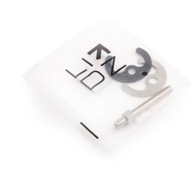 Будкрам купити Кріплення для змішувача Lidz (CRM) 56 00 010 00 з однією шпилькою Кріплення для змішувача Lidz (CRM) 56 00 010 00 з однією шпилькою 5