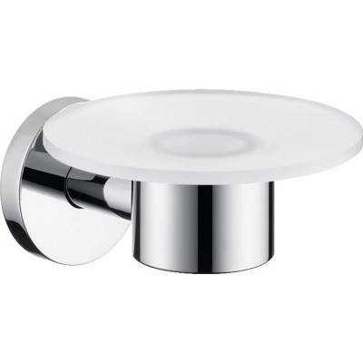 Будкрам купити Мильниця Hansgrohe Logis 40515000